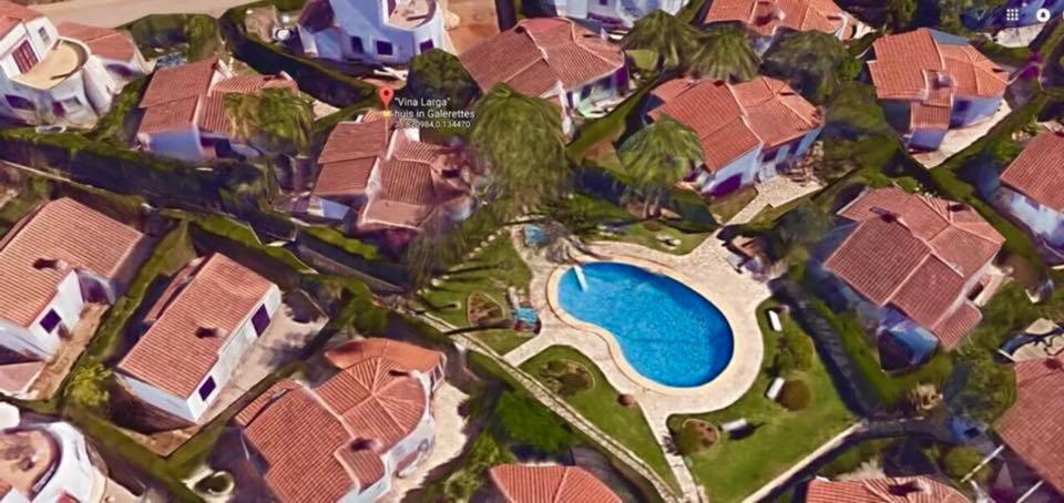 Holiday home Vinalarga Denia